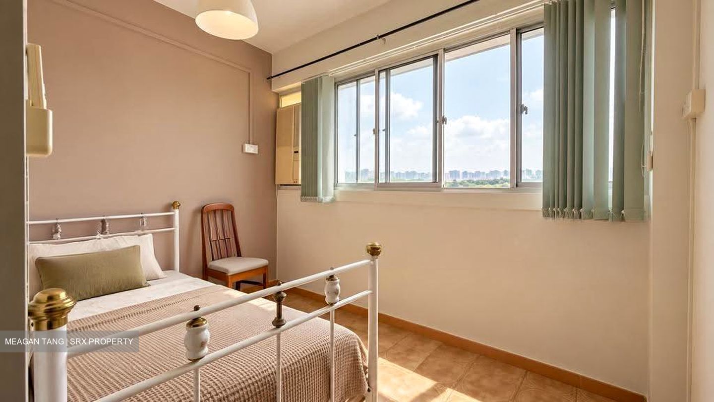Blk 729 Ang Mo Kio Avenue 6 (Ang Mo Kio), HDB 5 Rooms #633039461